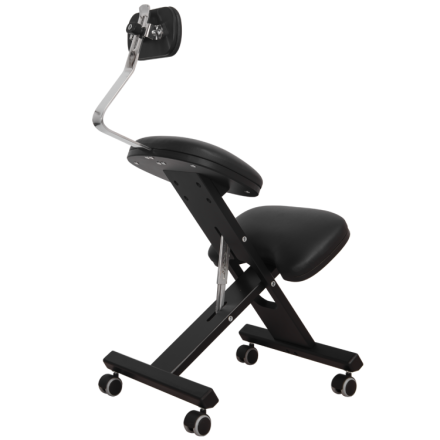 Klękosaid ERGO LUX Heban Plus - 3